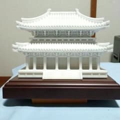 大理石置物 善霊堂 世界平和統一家庭連合 - メルカリ