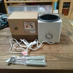 りお様専用 フォンデュブロックのサムネイル