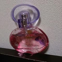 香水のサムネイル