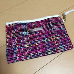 fairy♡さん専用マーキュリーデュオポーチのサムネイル