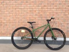 GT Peace 9r ジーティーピースナインアール 29er m14895142467_1.jpg?1779609188