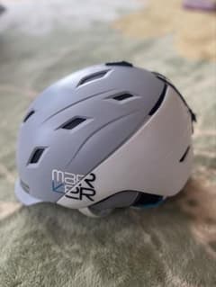 n*5様 【セール開催中‼️】スキーヘルメットMarkerのサムネイル