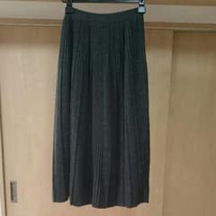 ロングスカート  美品  セレクトショップ購入のサムネイル