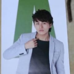 보이멘 고바야시 유타카 포스터 CD