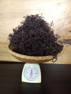 宮崎県産　乾燥ぜんまい　1㎏のサムネイル