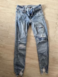AMERICAN EAGLE NEXT LEVEL STRETCH 28/30のサムネイル