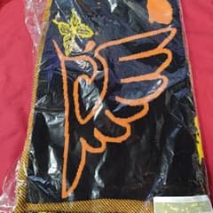 うみねこのなく頃に マフラーのサムネイル