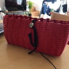 クラッチ風バッグ　　¥1666  +¥300クー様のサムネイル