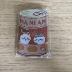 치이카와 MITAMEMO 캔 배지 치이카와 하치와레
