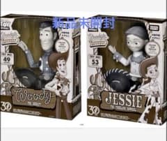 ❁⃘ 주말 가격 인하❁⃘ 토이 스토리 30주년 리얼 사이즈 토킹 피규어