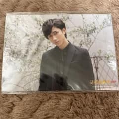 SnowMan阿部亮平　フォトセットのサムネイル
