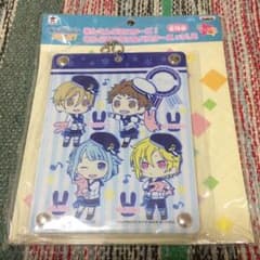 あんさんぶるスターズ！きらどるアクリスパスケースのサムネイル