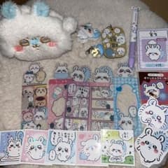 ちいかわ モモンガ  セットのサムネイル