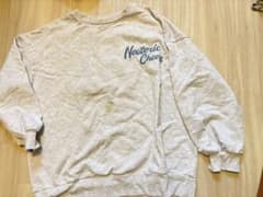 Neoteric Cheers スウェット グレーのサムネイル