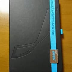 lanybook イタリア製ノートブック 手帳のサムネイル