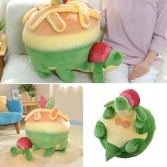 もっちりぬいぐるみ 等身大タルップル ポケモンセンター