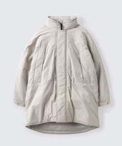 ワイルドシングス WILDTHINGS MONSTER PARKA TYPE2