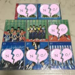M!LK 夏味ランデブー CDのサムネイル