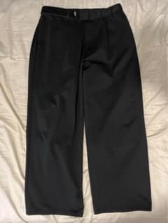 Compact Ponte Slim Waisted Chef Pantsのサムネイル