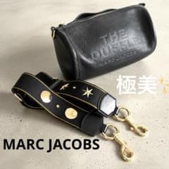 マークジェイコブス❤️THE DUFFLE ザ ショルダーバッグ ストラップ付