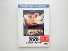 2001: a space odyssey DVD - メルカリ