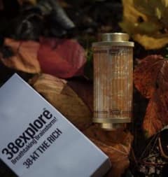 CALMA STORE 38灯 ミヤビ MIYABI 38KT THE RICH - メルカリ