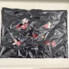familiar レッスンバッグ 260061 QQ - メルカリ