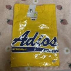 hide レモネードTシャツ　Adiosのサムネイル