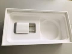 iPhone 純正 コンセント　充電器のサムネイル