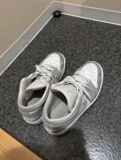 WMNS AIR JORDAN 1 LOW ナイキのサムネイル