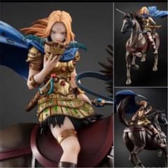 楊端和フィギュアのサムネイル