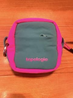 TOPOLOGIE　Mini Tinbox トポロジー　 TEAL CANDYのサムネイル