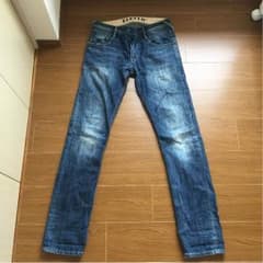 DENHAM skinny super tightのサムネイル