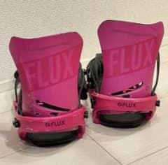 FLUX DS スノーボード ビンディングのサムネイル