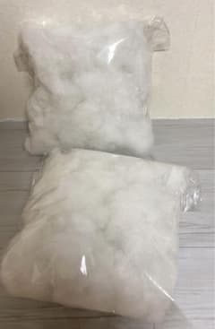 手芸 ハンドメイド 材料 手芸綿 手芸わたのサムネイル