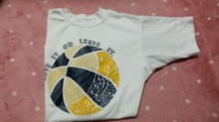 お値下げ　バスケTシャツ　150のサムネイル