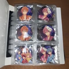 すとぷり 缶バッジのサムネイル