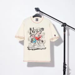 [가격 인하 중!]Re:10th Best Dome T셔츠 L 타월 세트