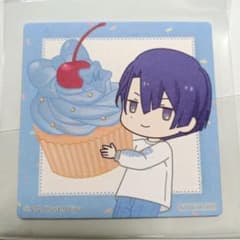 うたプリ 真斗 BGS エポス 抽選 コースター 特典のサムネイル