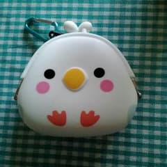 インコ コインケース☆のサムネイル