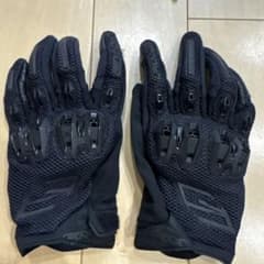 バイク　メッシュグローブFIVE STUNT EVO2 AIR FLOW Mのサムネイル