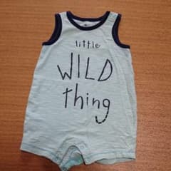 babygap ロンパース 60cmのサムネイル