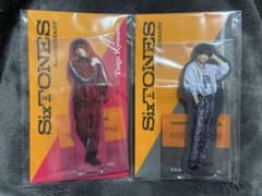 SixTONES アクスタ 京本大我 松村北斗 - メルカリ