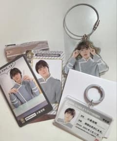 原因は自分にある。 小泉光咲 グッズのサムネイル