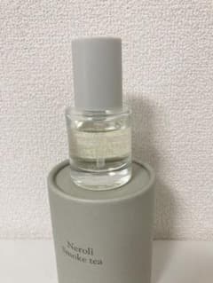 LOA THE OIL ネロリスモークティー ヘア＆ボディ用オイルのサムネイル