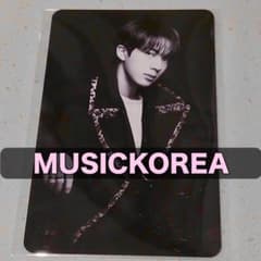 BTS ARIRANG musickorea ラキドロ トレカ 7枚セット BTS ARIRANG MUSICKOREA ラッキードロー トレカ ジン - メルカリ