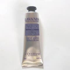 ロクシタン ラベンダー ハンドクリーム  30mLのサムネイル