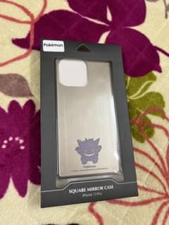 iPhone13proミラーケース　ポケモンのサムネイル