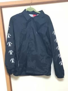cocolo brand コーチジャケットのサムネイル