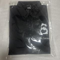 SixTONES STock ウィンドブレーカー【Sサイズ】のサムネイル